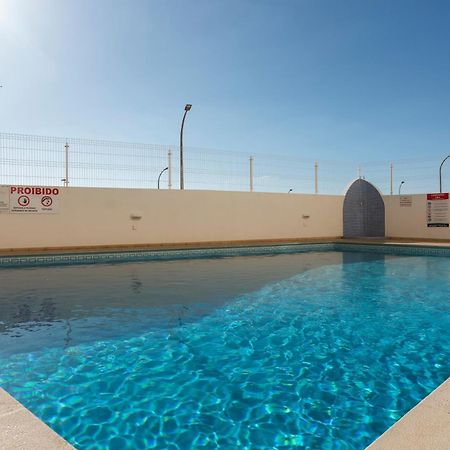 Apartamento Grace - Quarteira Exterior foto