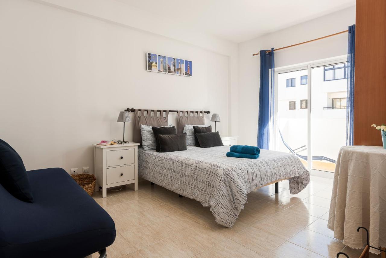 Apartamento Grace - Quarteira Exterior foto