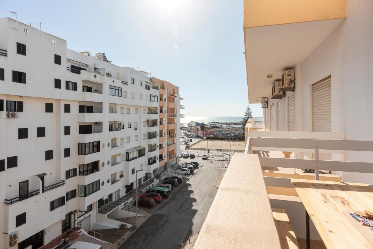 Apartamento Grace - Quarteira Exterior foto