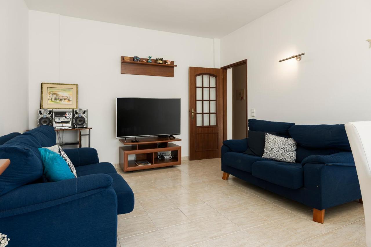 Apartamento Grace - Quarteira Exterior foto