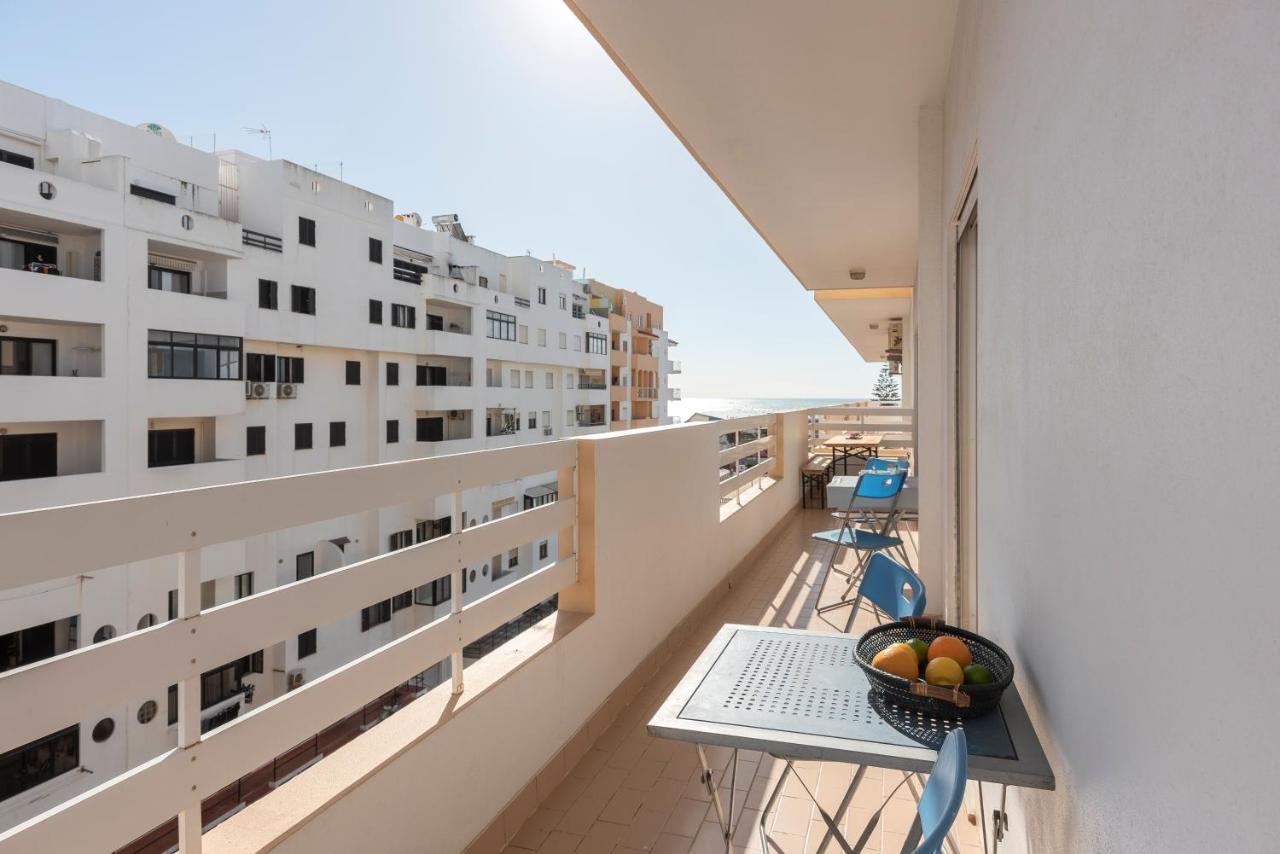 Apartamento Grace - Quarteira Exterior foto