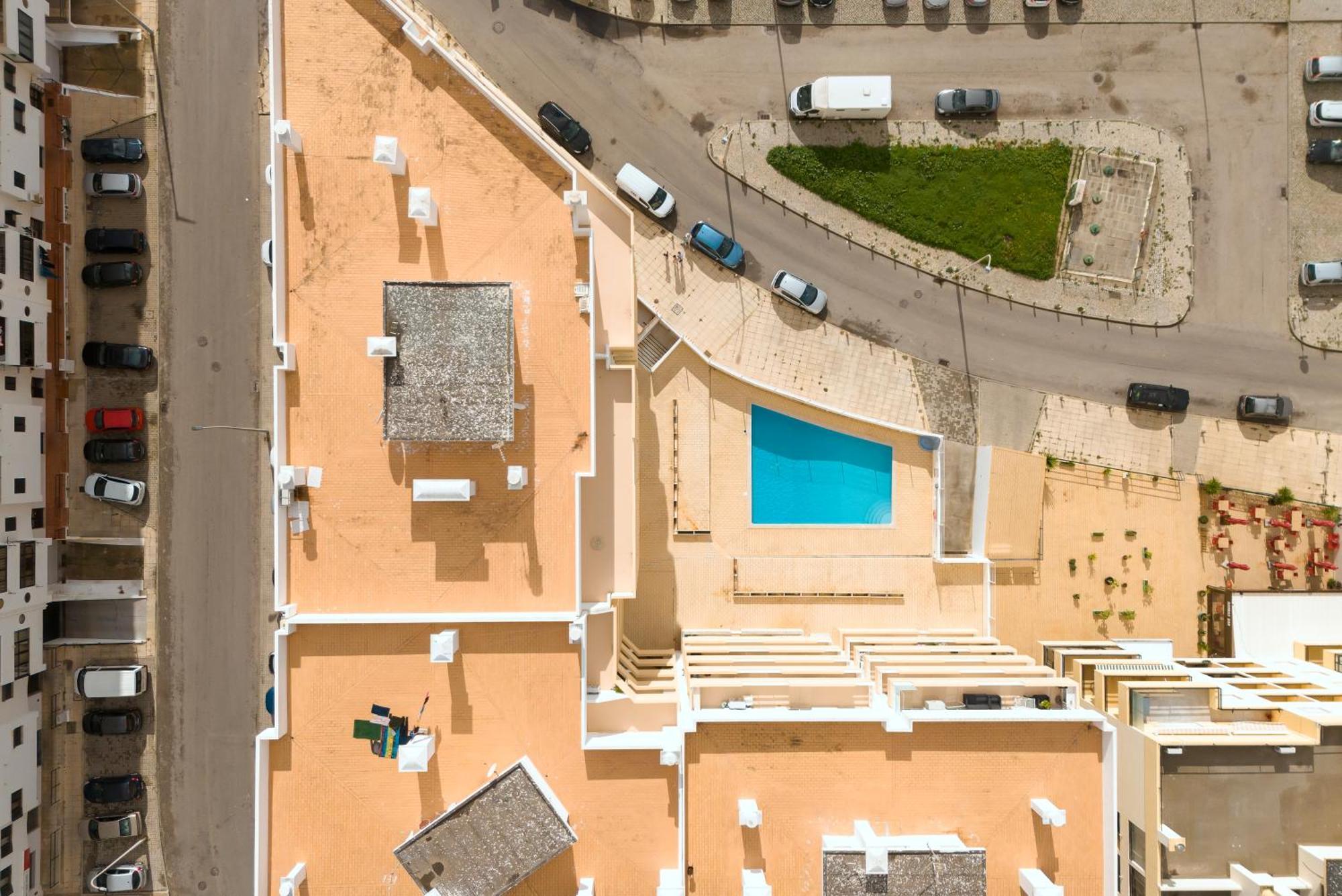 Apartamento Grace - Quarteira Exterior foto